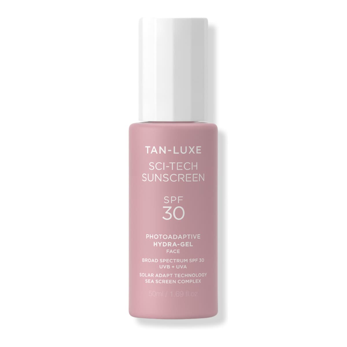 Sci-Tech Sunscreen Photoadaptive Hydra-Gel Face SPF 30