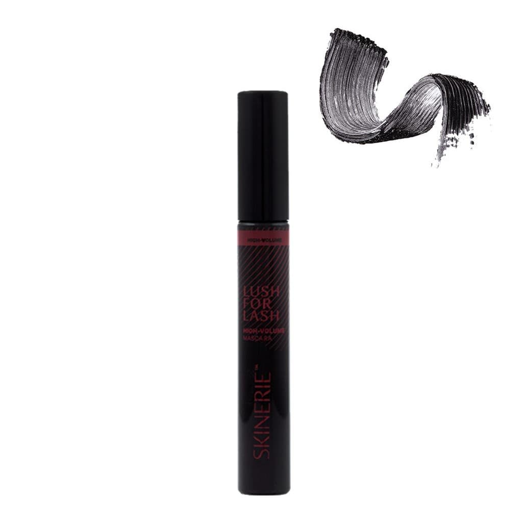 Eyes Lush for Lash Mascara Black