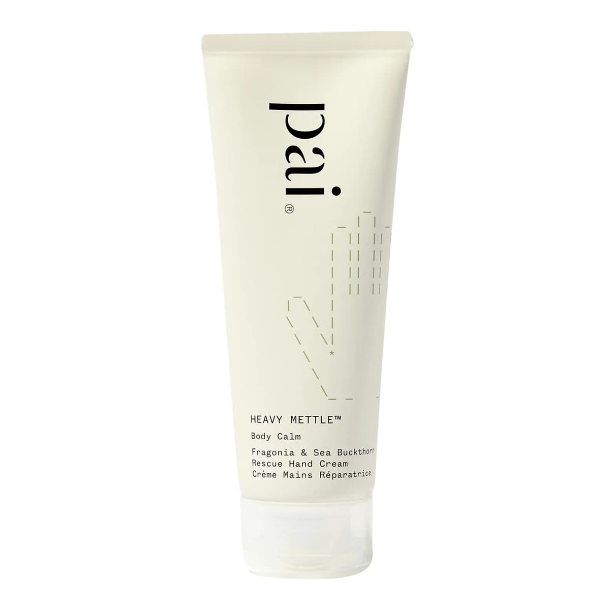 Skincare Heavy Mettle Fragonia and Sea Buckthorn Rescue Hand Cream