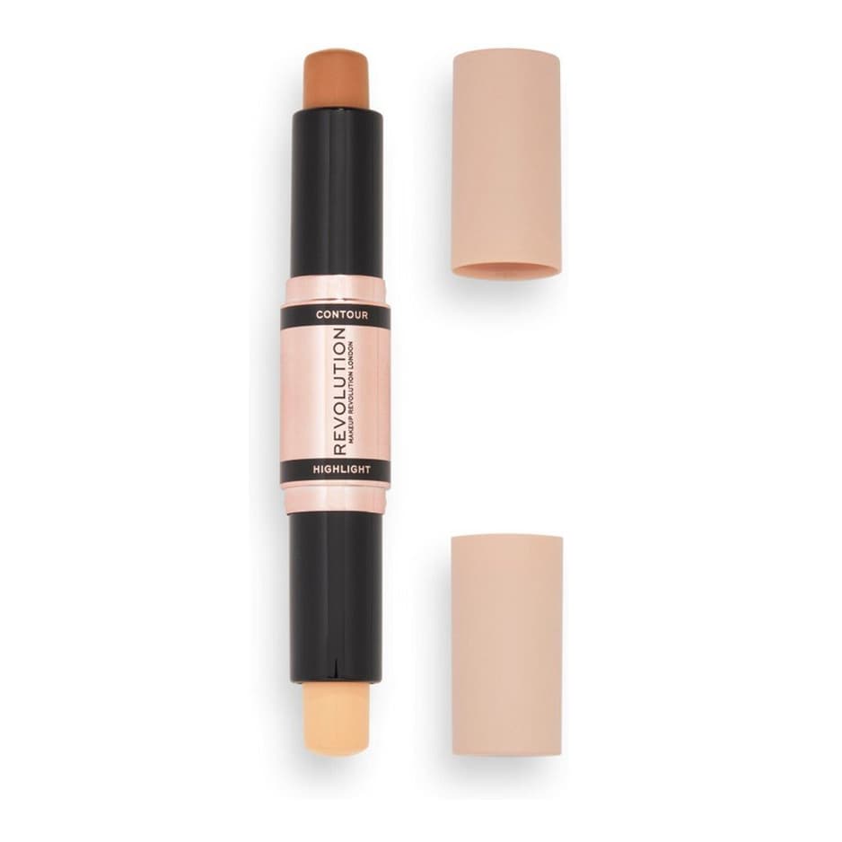 MakeupDouble Ended Contour Stick Medium (2x )