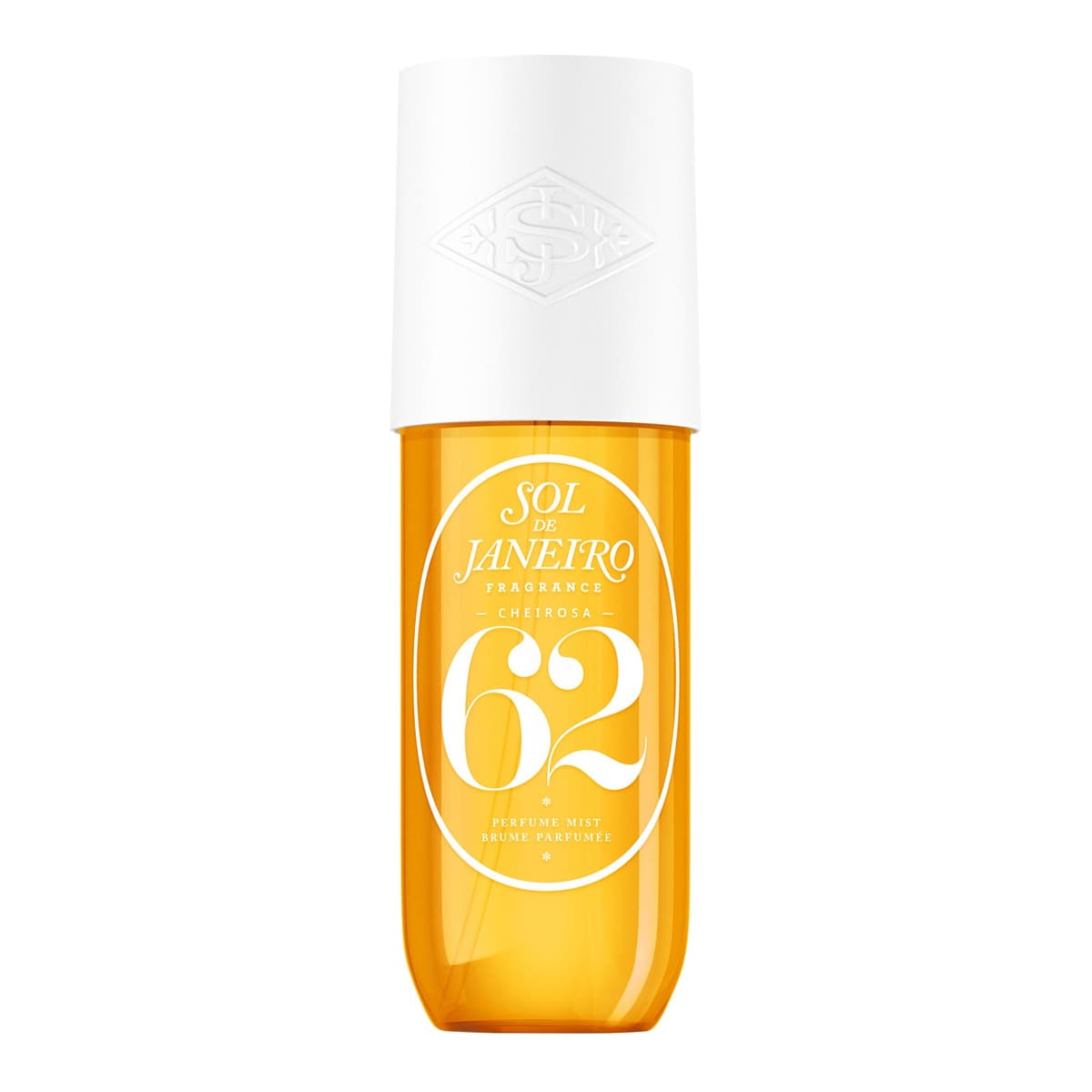 Brazilian Crush Cheirosa ’62 Bum Bum Hair & Body Fragrance Mist