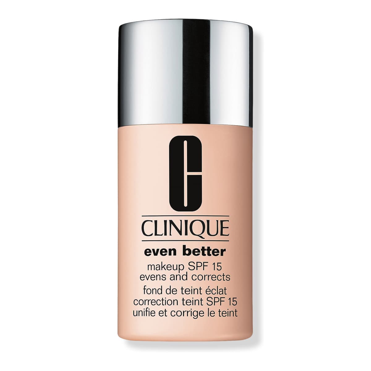 Even Better Makeup Broad Spectrum SPF 15 Foundation, CN 29 Bisque