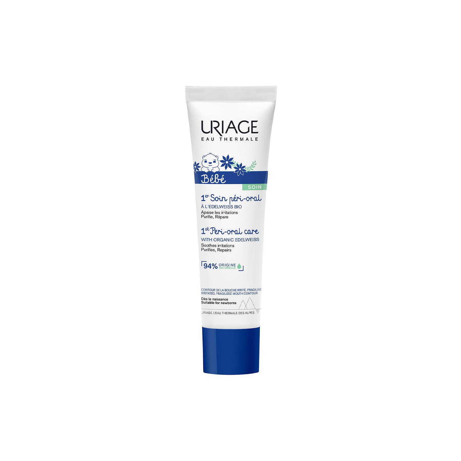 Soin Peri-Oral Anti-Irritation Cream