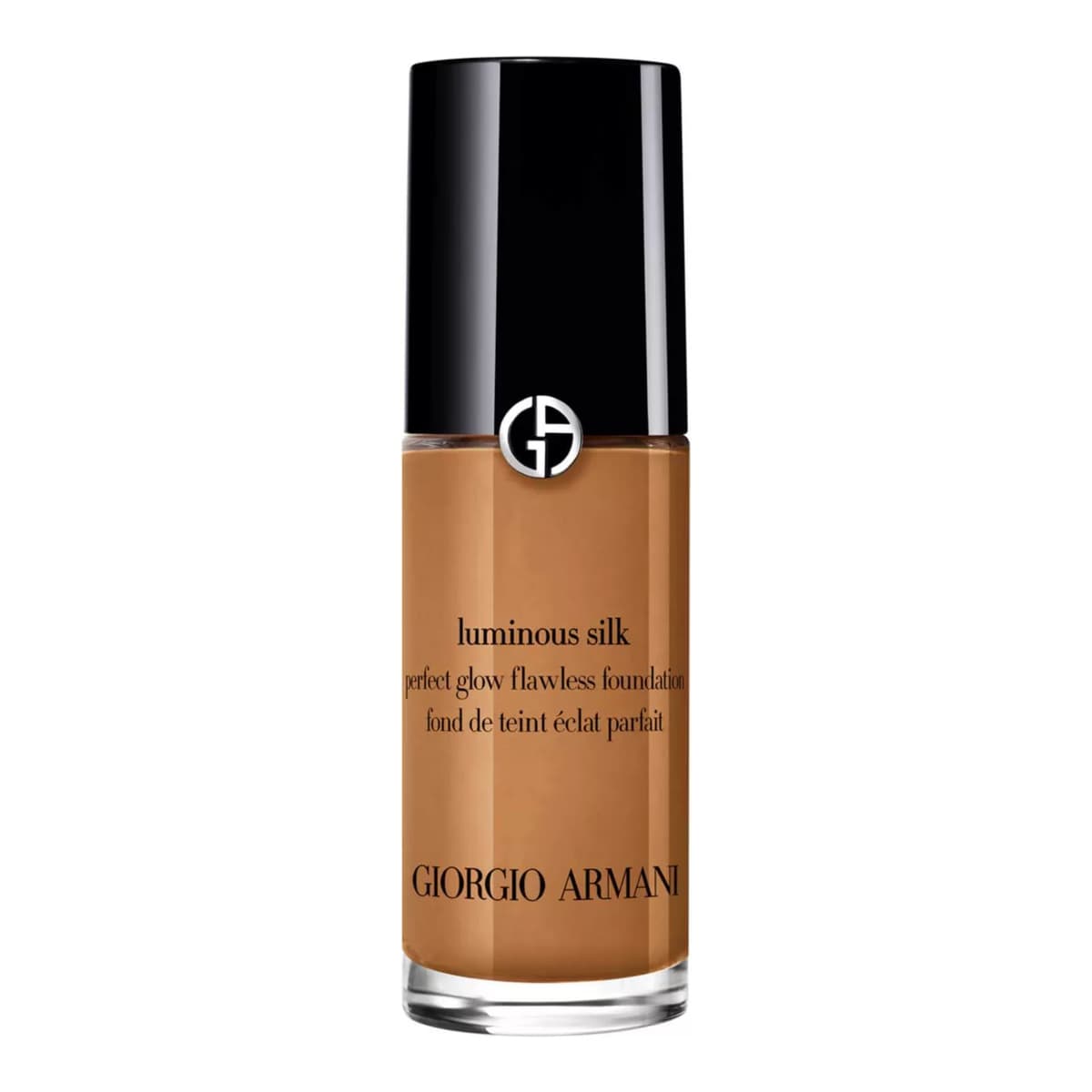 Giorgio Armani Luminous Silk Foundation, #8.75