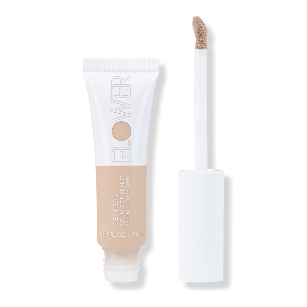 Get Real Serum Concealer, Porcelain