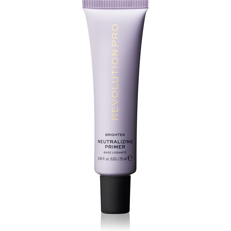 Neutralizing Primer