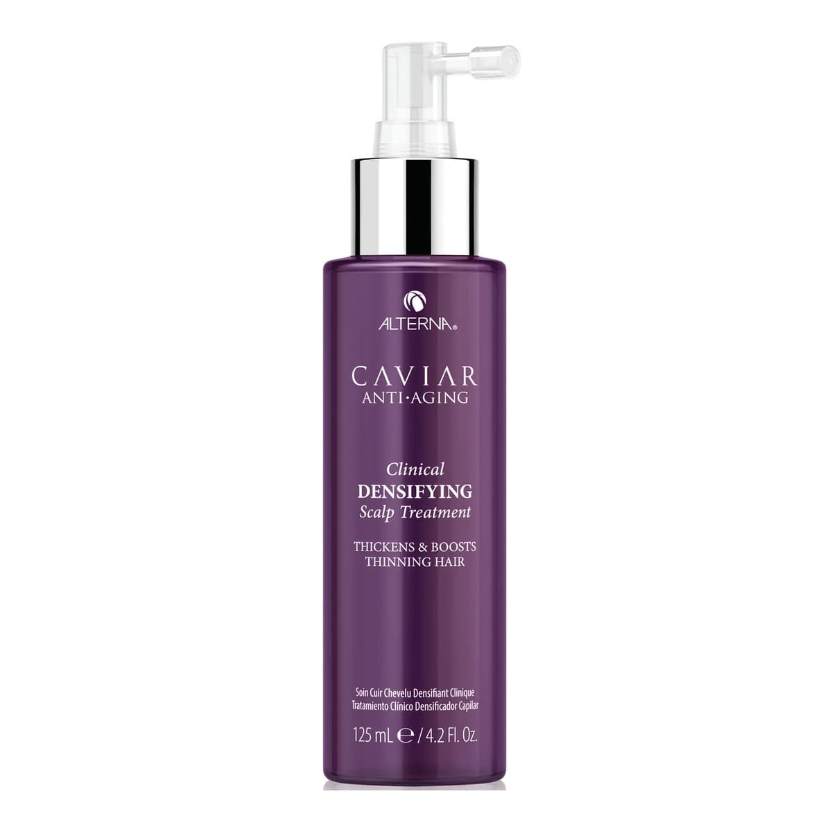 CAVIAR Anti-Aging Clinical Densifying Scalp Treatment