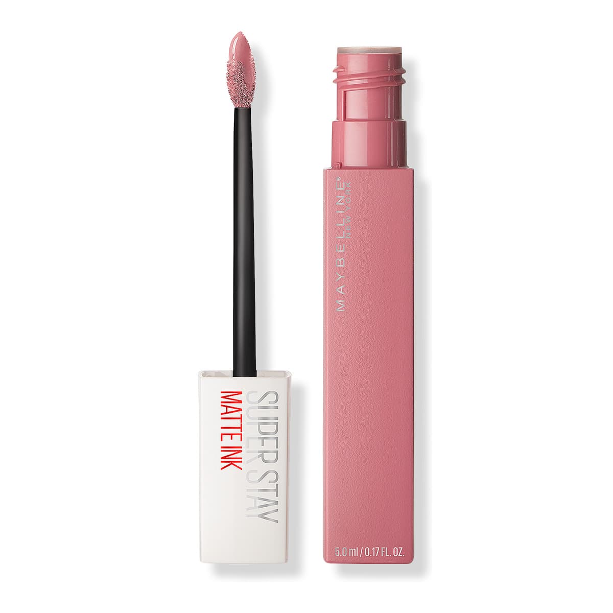 SuperStay Matte Ink Liquid Lipstick, Dreamer