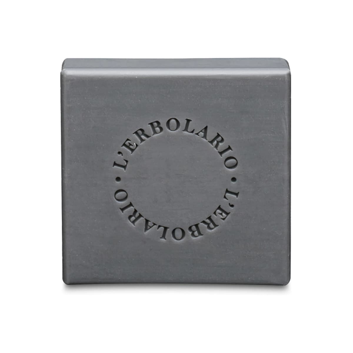 L'Erbolario Black Juniper Perfumed Bar Soap - Beauty Bar Soap