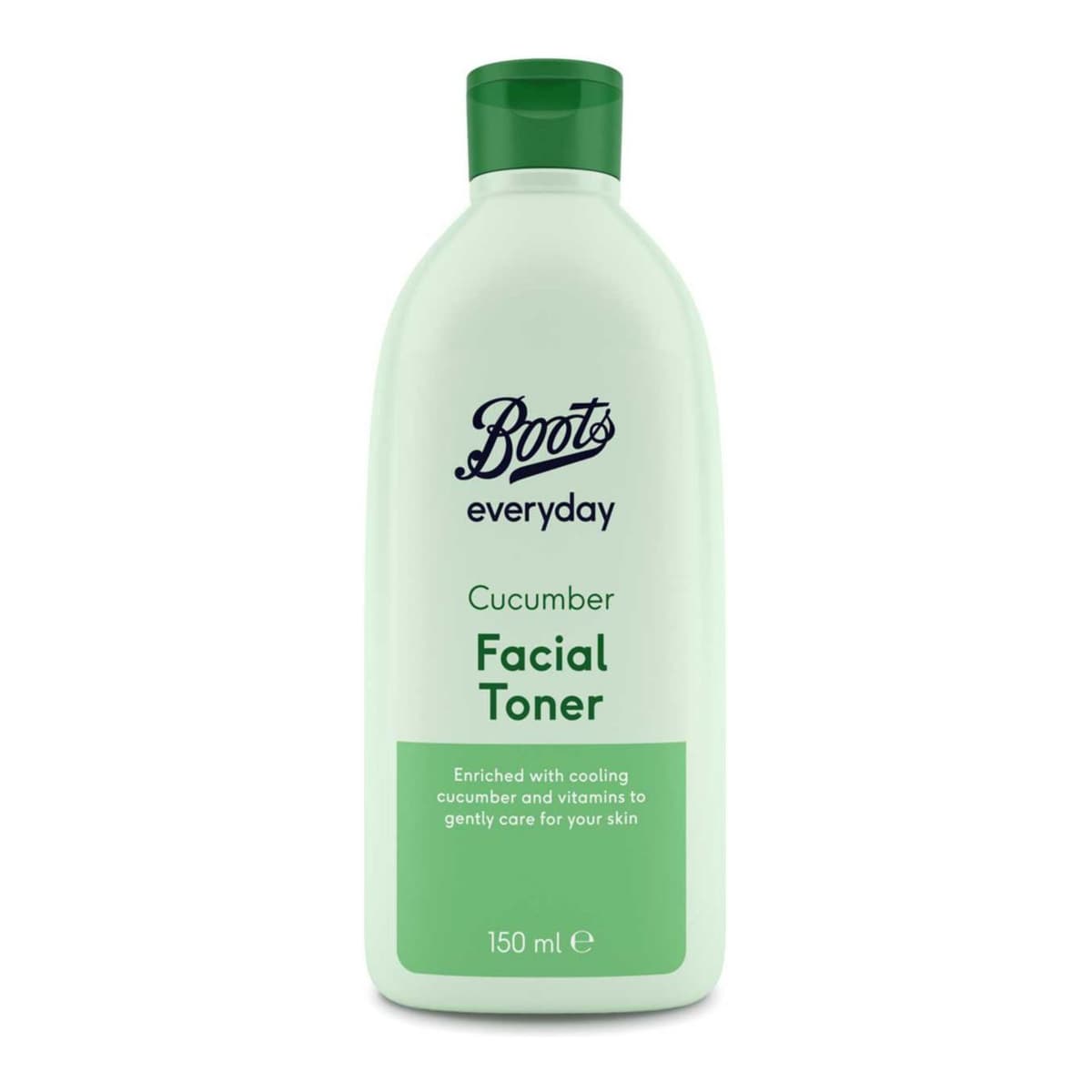 Everyday Cucumber Face Toner