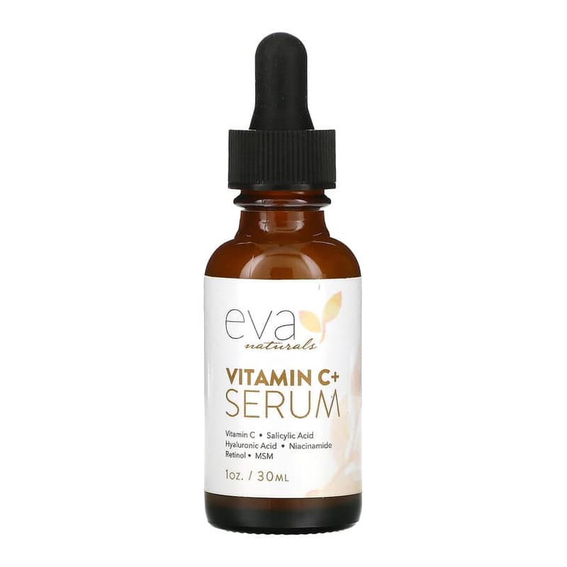 Vitamin C+ Serum