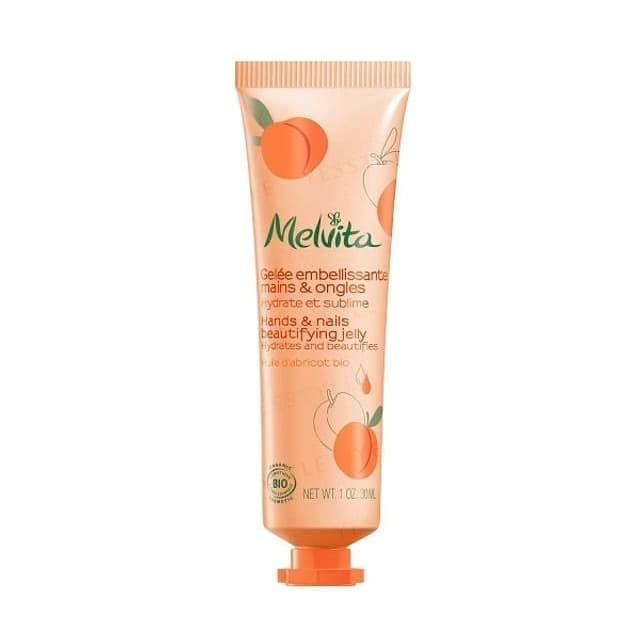 Hands And Nails Beautifying Jelly