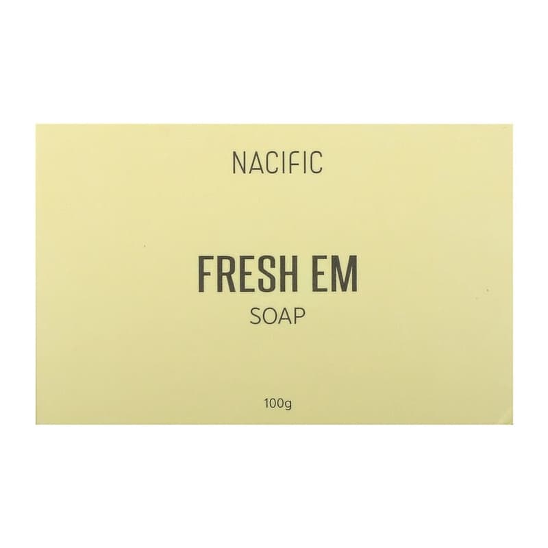 Fresh Em Bar Soap