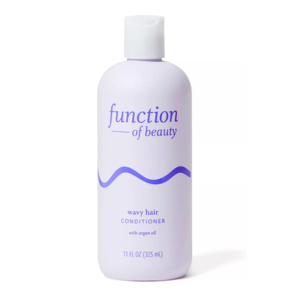 Wavy Hair Conditioner Base with Argan Oil