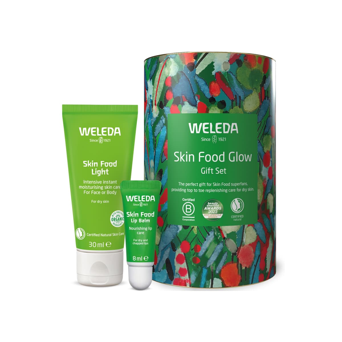 Skin Food Glow Moisturizer
