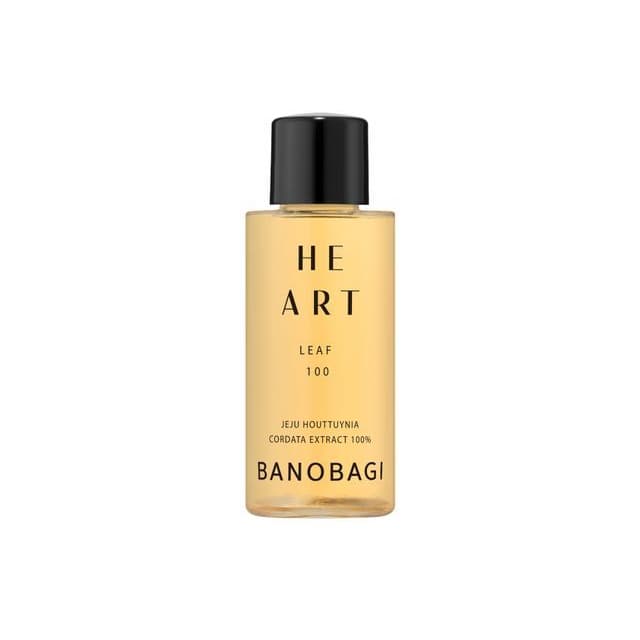 Heart Leaf 100 Essence MINI