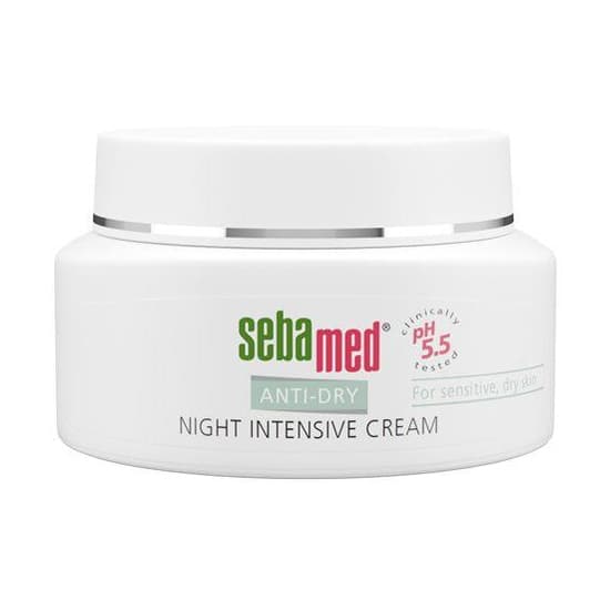Anti-Dry Night Intensive Cream