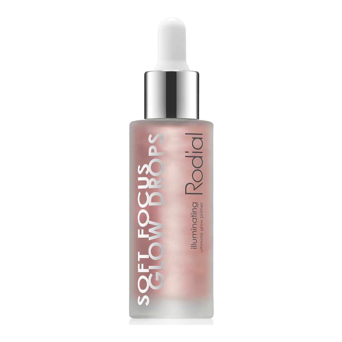 Soft Focus Glow Drops