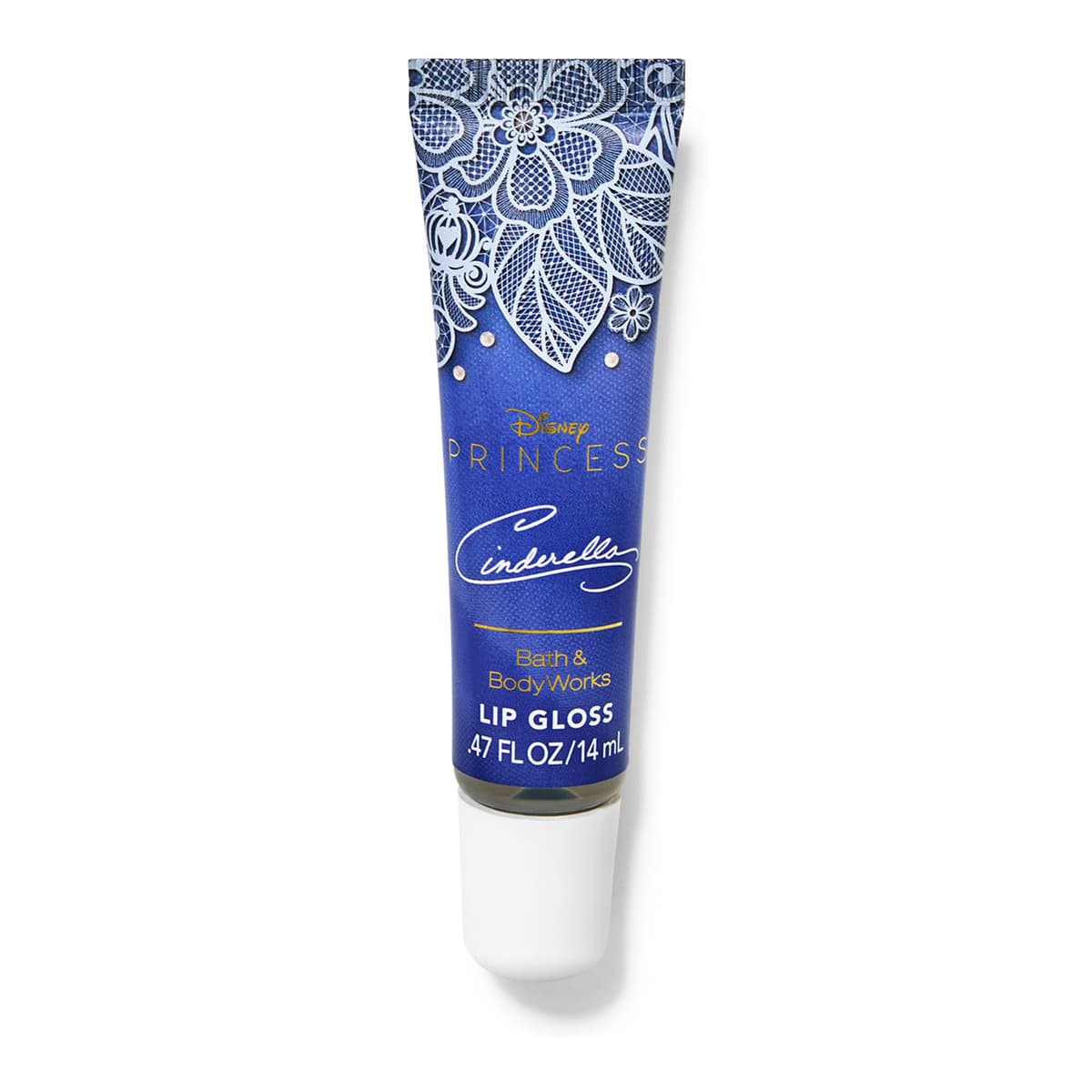 Cinderella, Lip Gloss