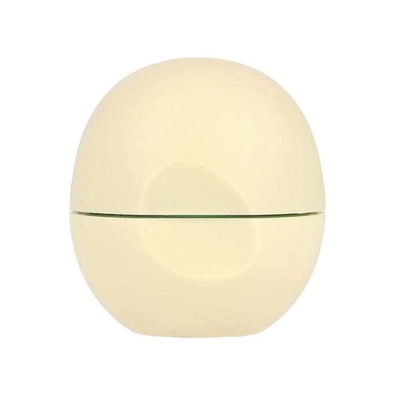 100% Natural Organic Lip Balm, Vanilla Bean