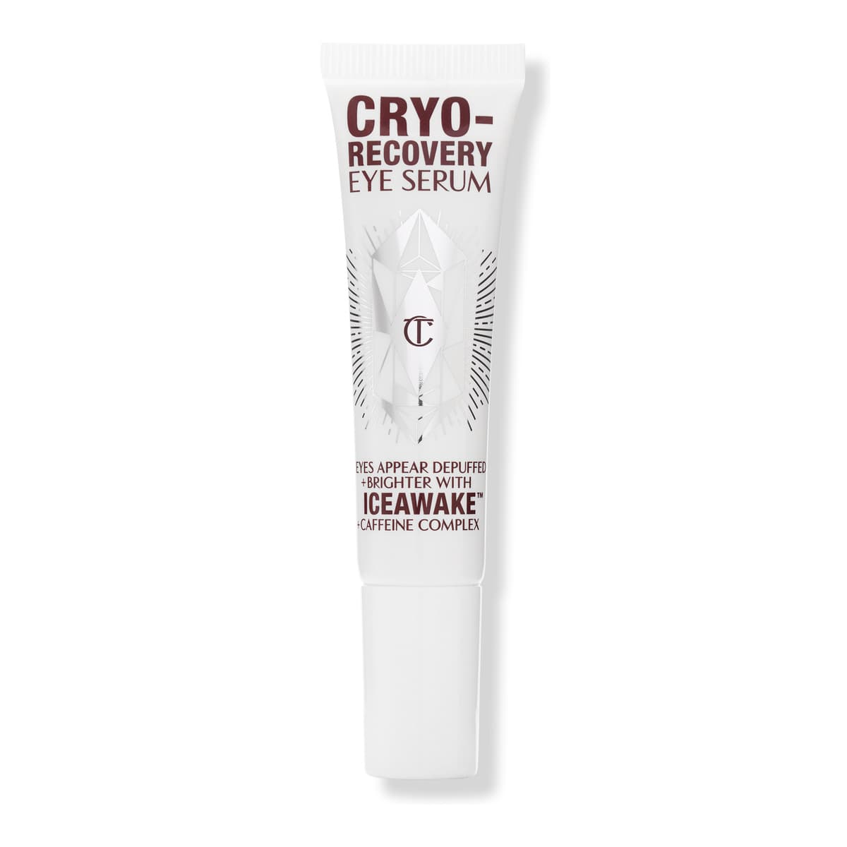 Cryo-Recovery Depuffing Eye Serum