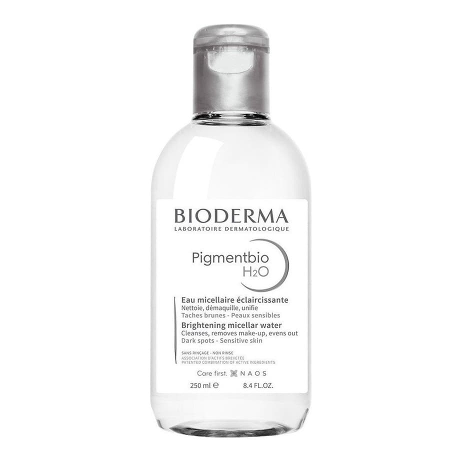 Pigmentbio H2O Brightening Micellar Water
