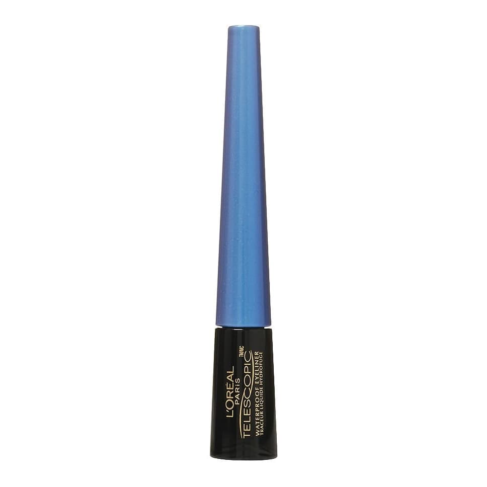 Precision Liquid Waterproof Eyeliner