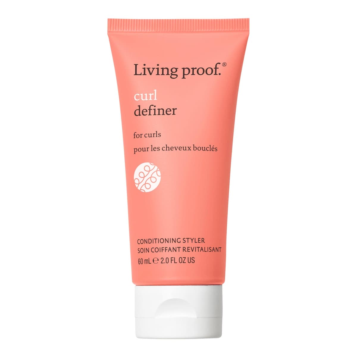 Mini Curl Definer