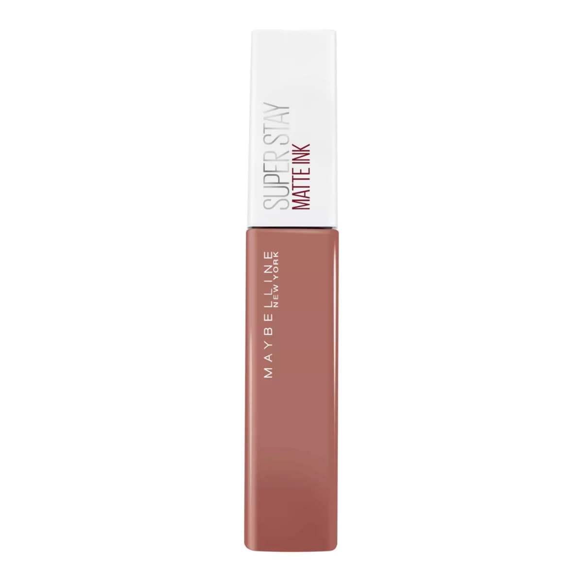 SuperStay Matte Ink Lipstick, #65 Seductres