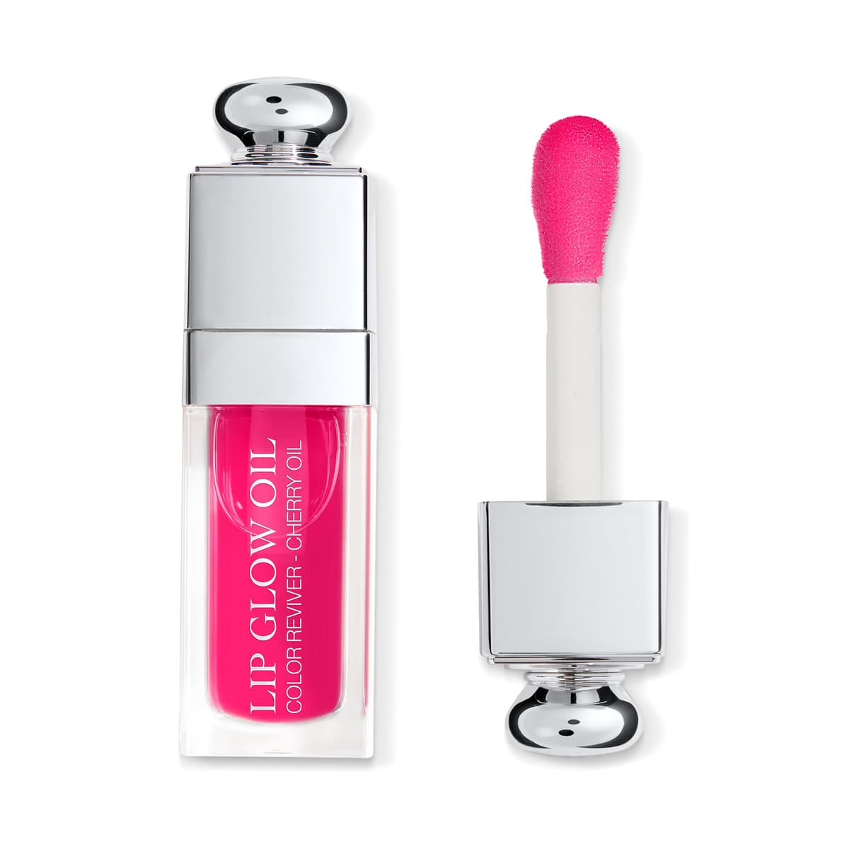 Addict Lip Glow Oil - Limited Edition
