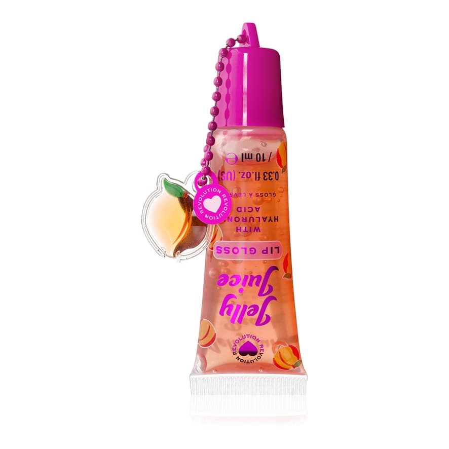 Jelly Juice Lip Tubes