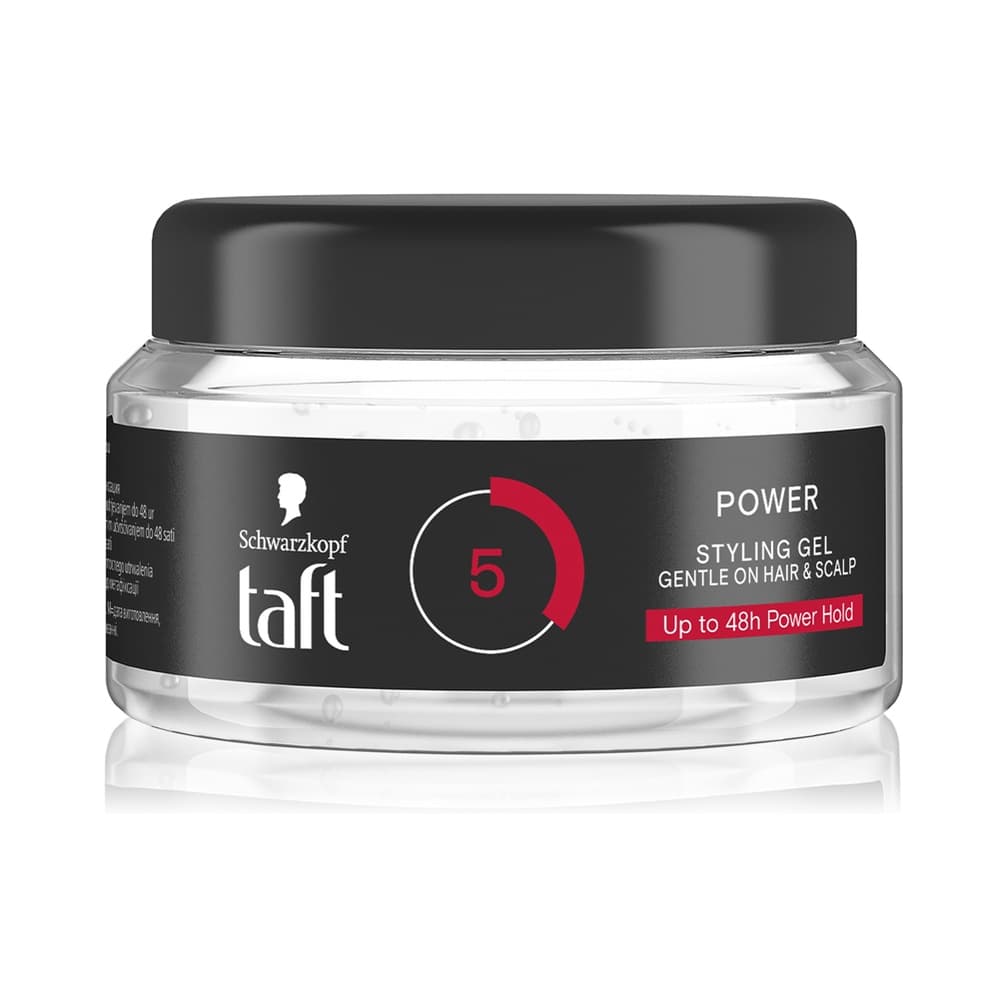 Taft Power