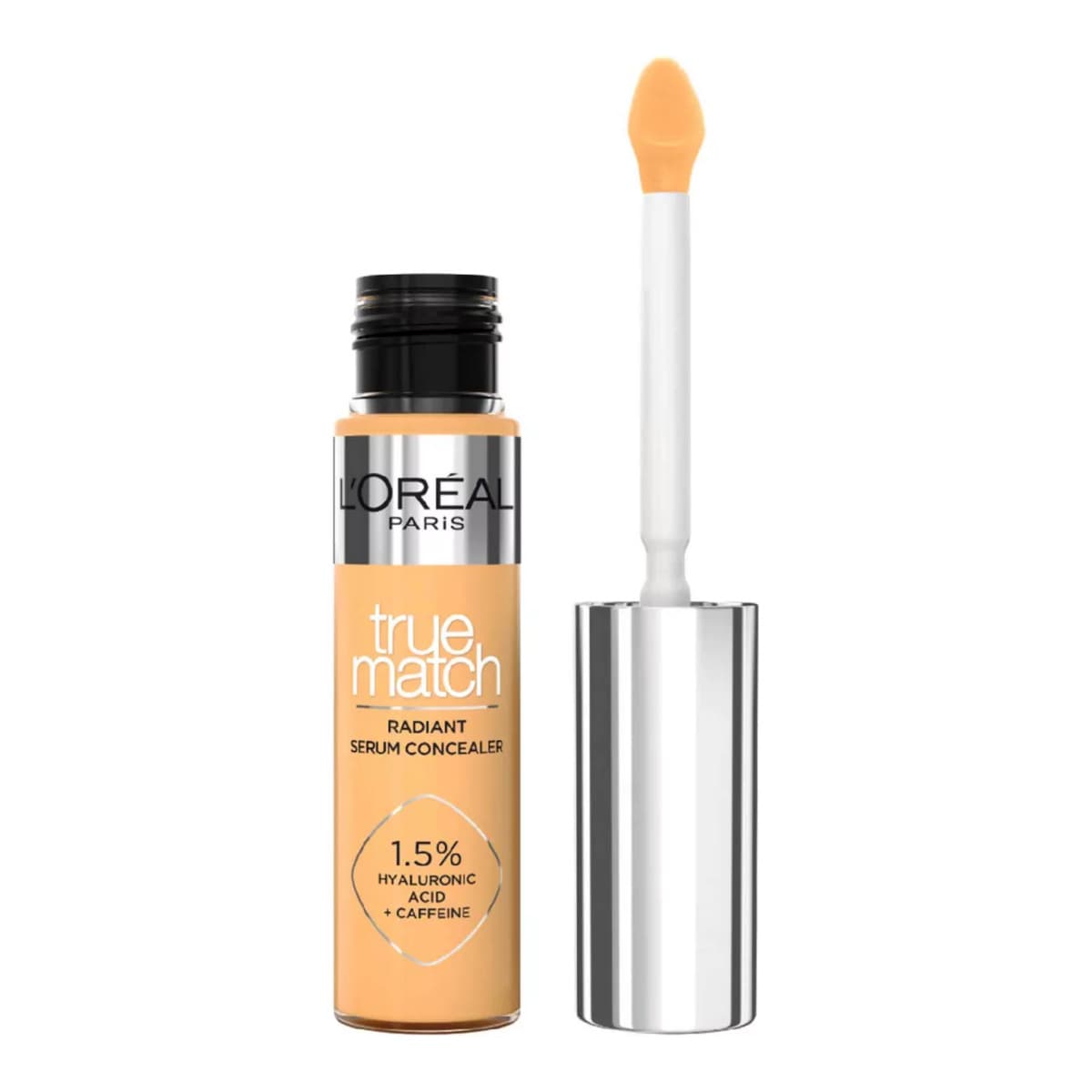 Paris True Match Concealer Serum, 6n