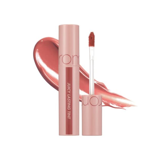 Juicy Lasting Tint Bare Juicy Series, #23 Nucadamia