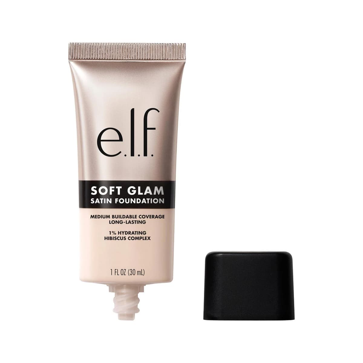 Soft Glam Satin Foundation, #10 Fair Cool