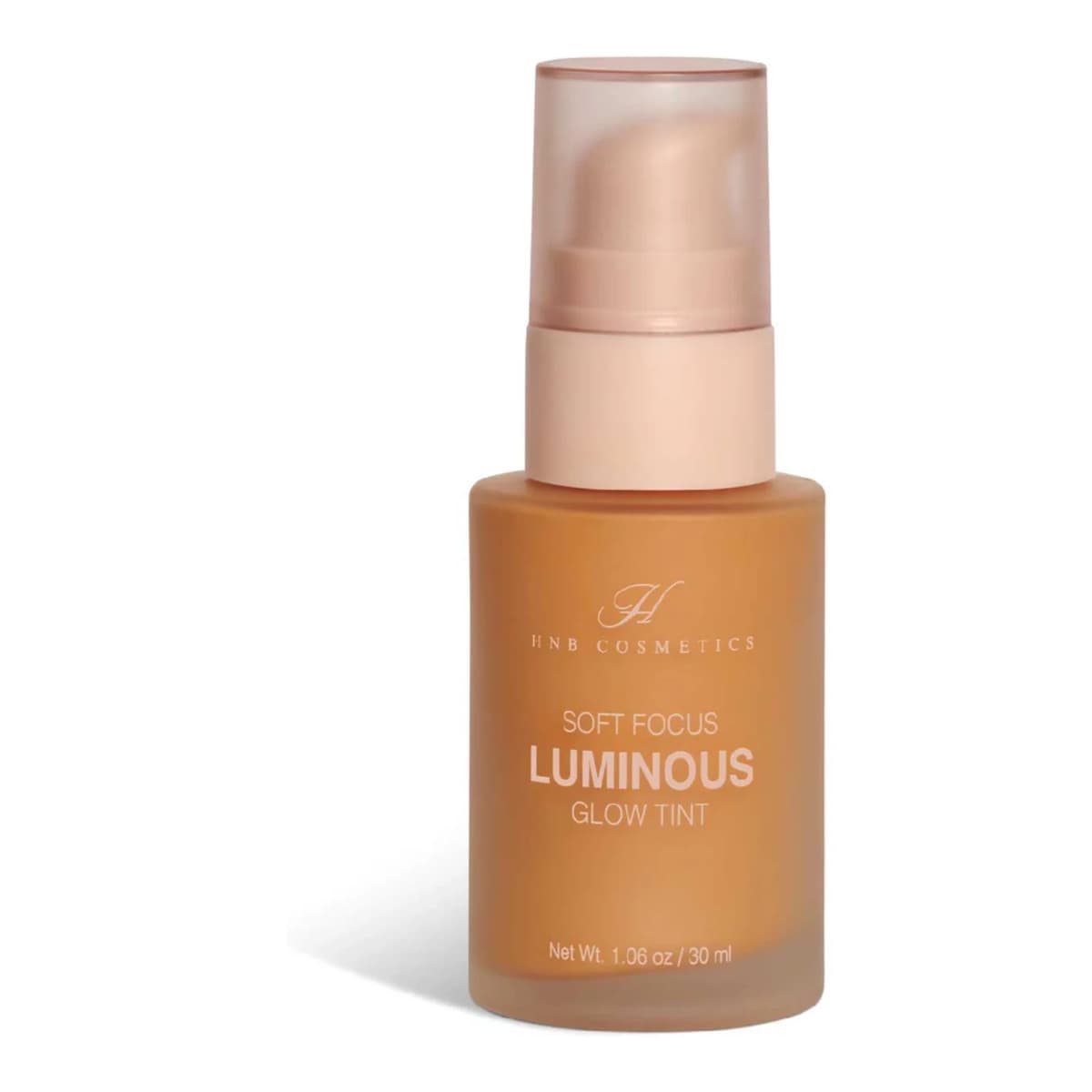 Soft Focus Luminous Glow Tint, glowtint 7