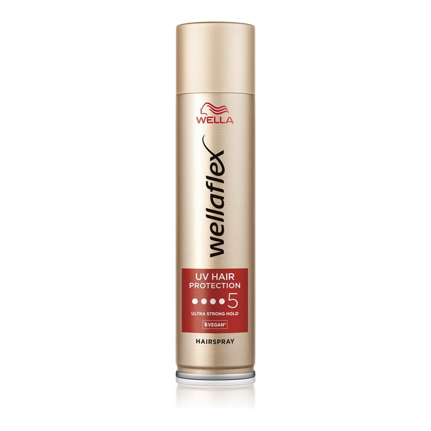 Wellaflex UV Hair Protection