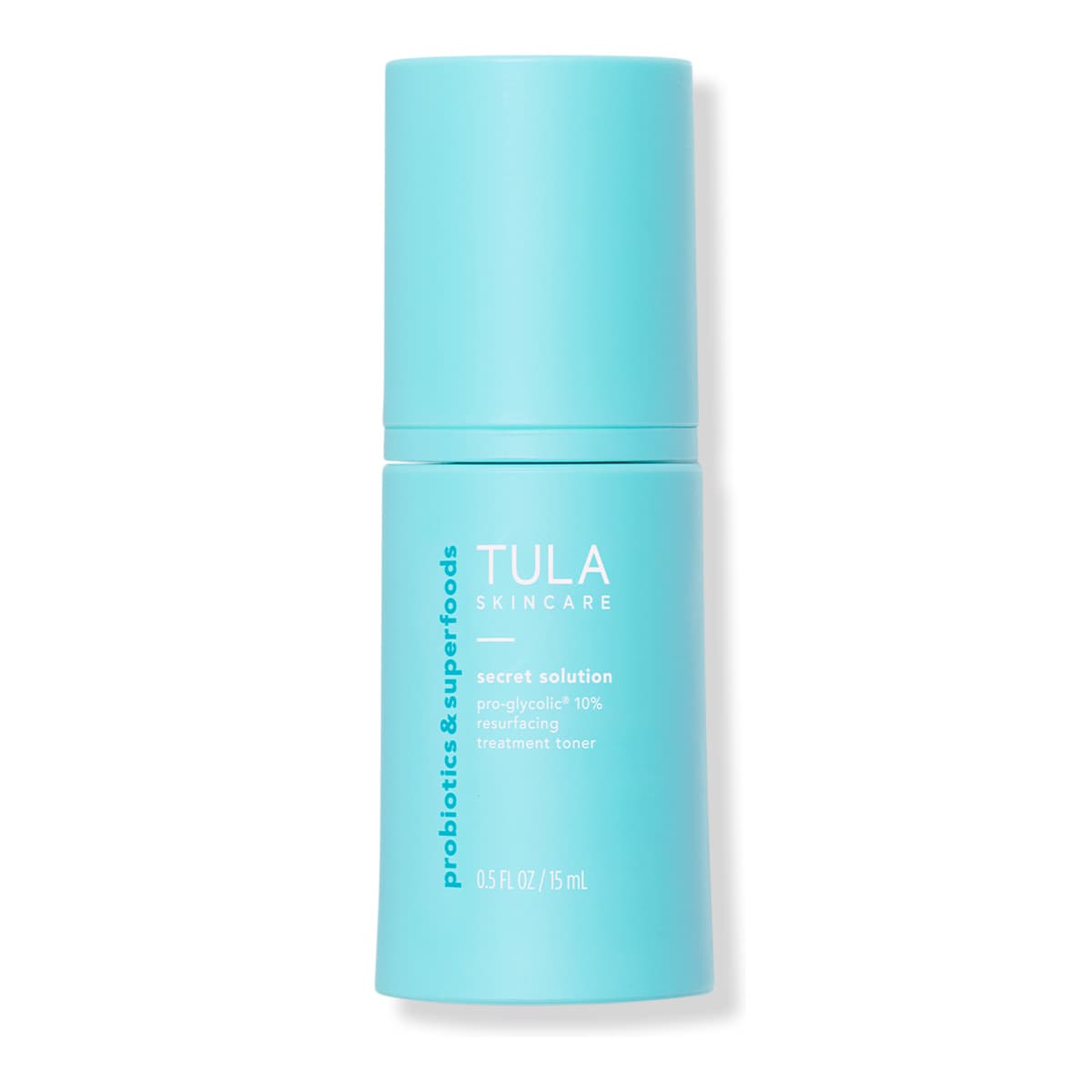 Mini Secret Solution Pro-Glycolic 10% Resurfacing Treatment Toner