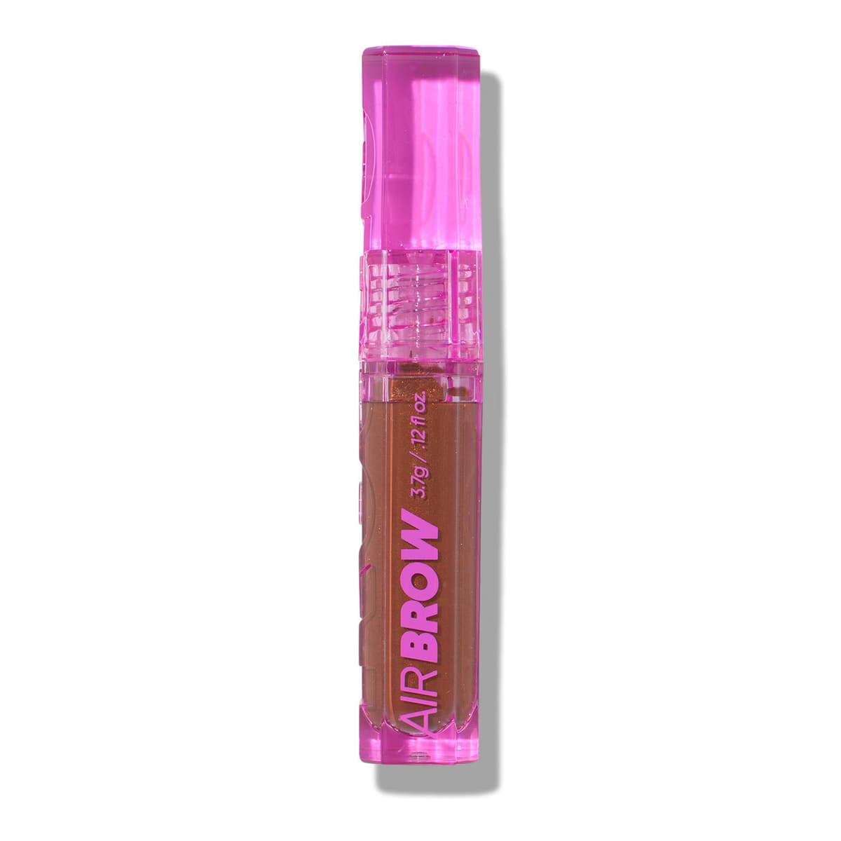 Air Brow - Tinted Volumizing Treatment Gel, MEDIUM CHOCOLATE BROWN