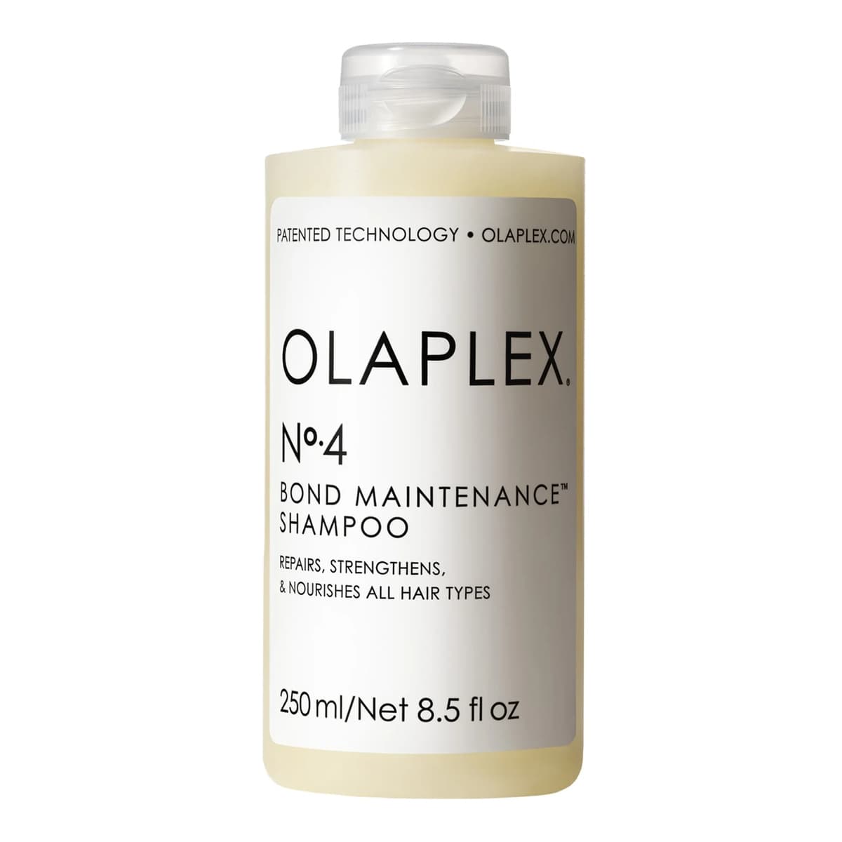 No. 4 Bond Maintenance Shampoo