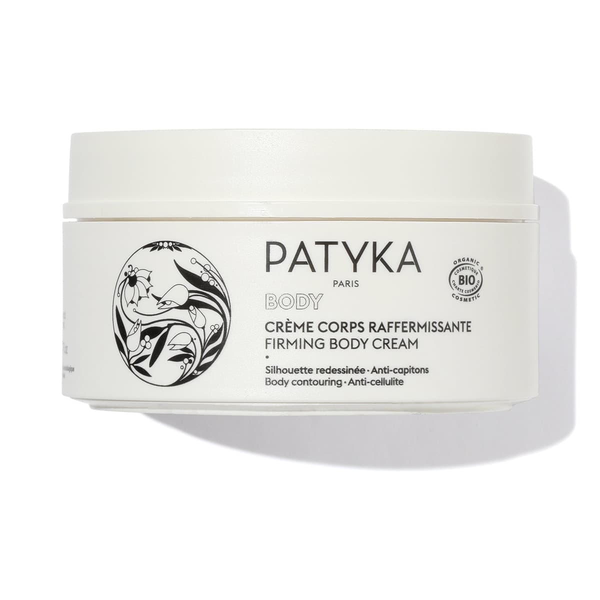 Firming Body Cream