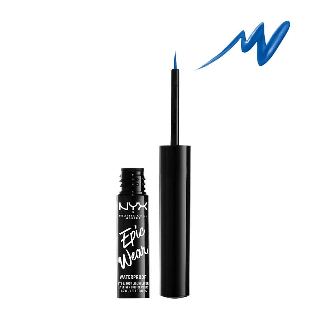 Pro Makeup Epic Wear Liquid Liner Sapphire