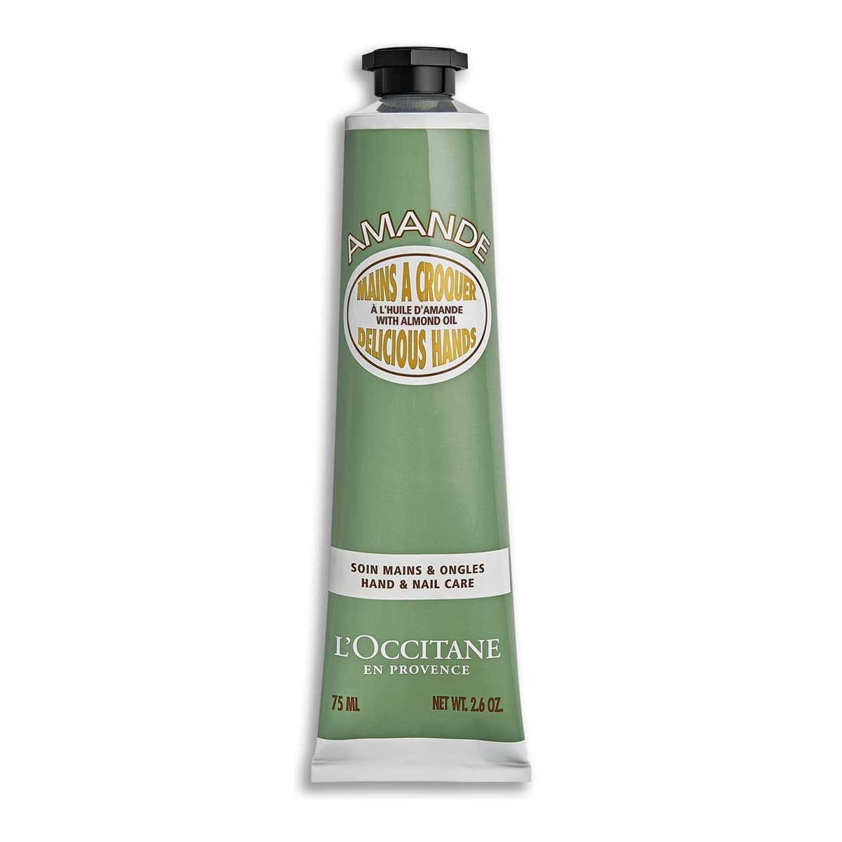 Almond Delicious Hands Cream