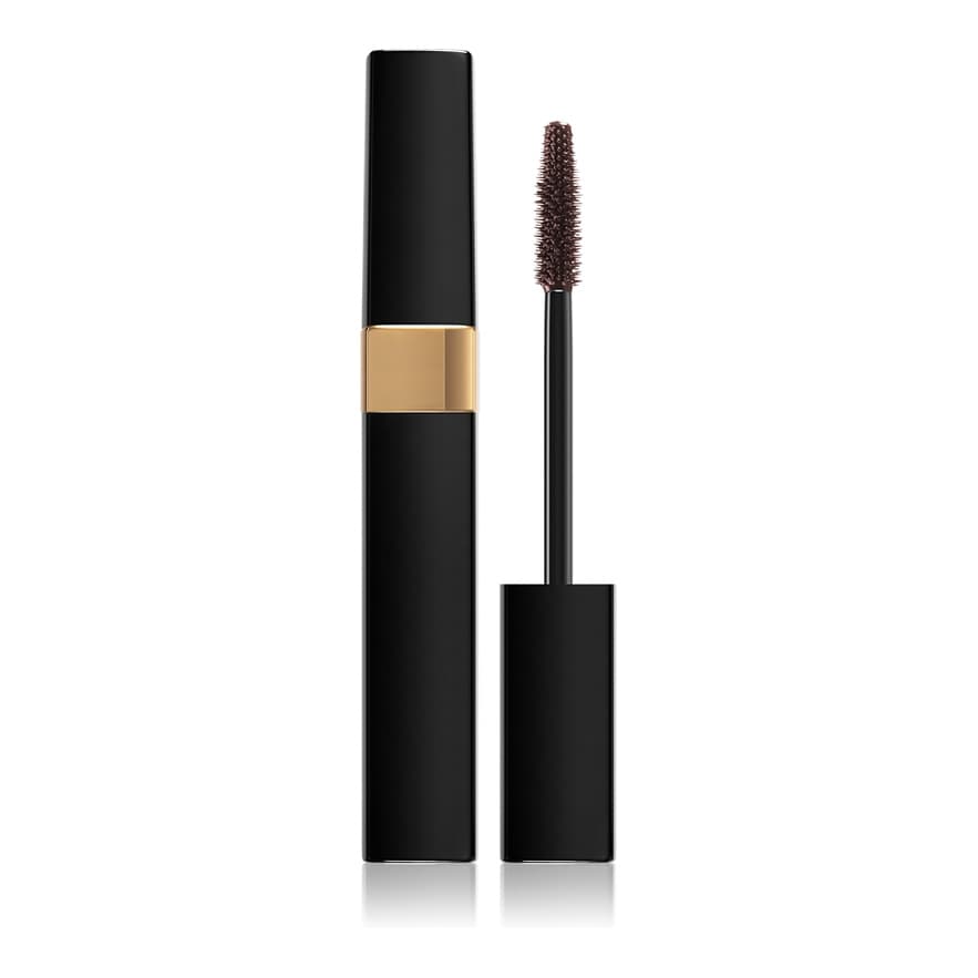 Volume, Length, and Separation Mascara