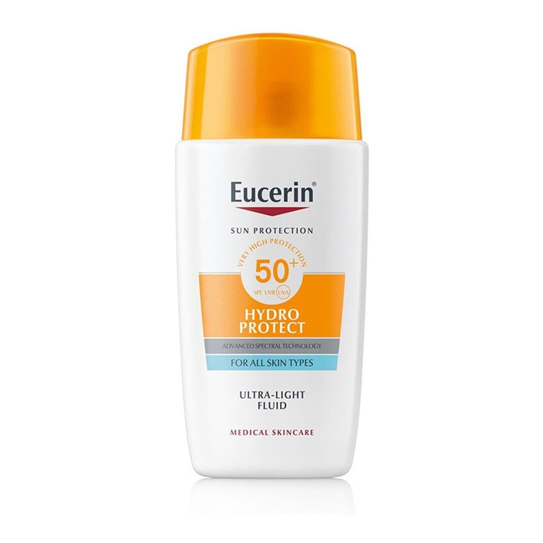 Sun Hydro Protect Ultra-Light Fluid SPF50+