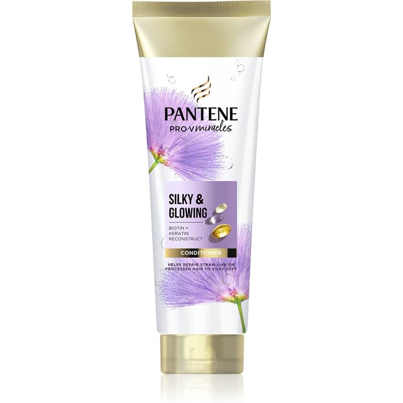 Pro-V Miracles Silky & Glowing