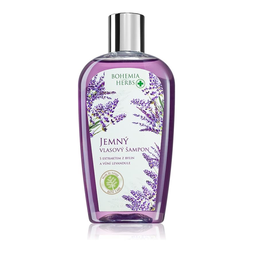 Bohemia Herbs Lavender
