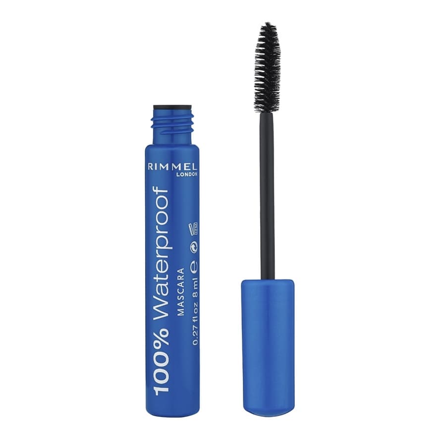 100 % Waterproof
