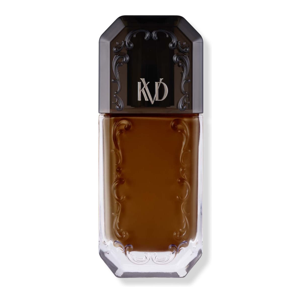 Good Apple Full-Coverage Transfer-Proof Serum Foundation, Deep 096