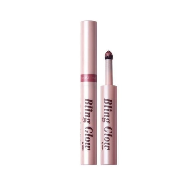 Cream Powder Shadow, #01 Rose Pink